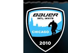 2010 Bauer International Invite