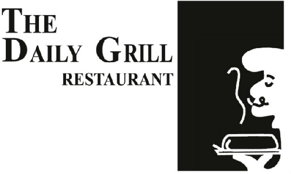 The Daily Grill Restaurant--  615 Davenport Rd, Waterloo, ON