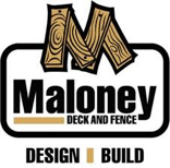 Maloney Deck & Fence