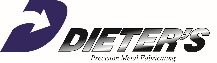 Dieter's Metal Fabricating Ltd