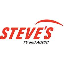 STEVE'S TV and AUDIO