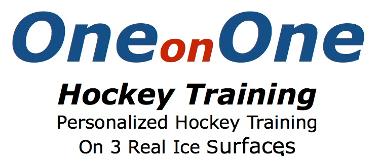 One On One Hockey Training