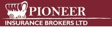 Pioneer Insurance Brokers, a division of RRJ Insurance Group