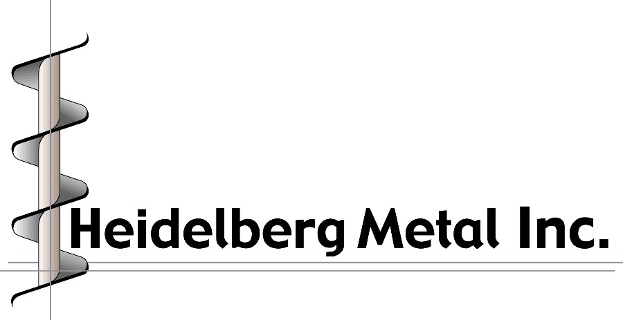 Heidelberg Metal Inc.