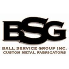 Ball Service Group Inc.