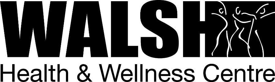 Walsh Health and Wellness Centre