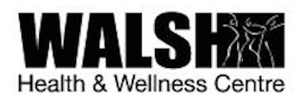 Walsh Health & Wellness Centre