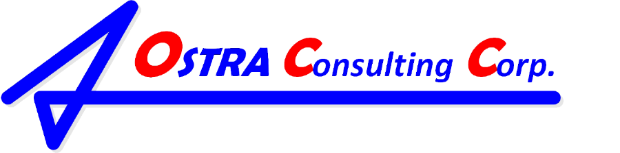 Ostra Consulting Corp.