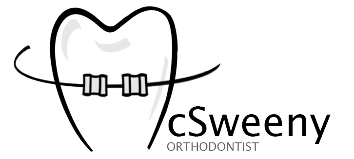 Kevin Patrick McSweeny Orthodontist