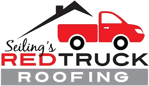 Seiling's Red Truck Roofing