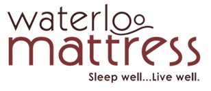 Waterloo Mattress