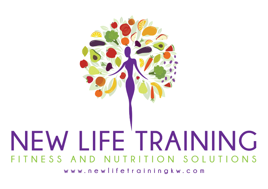 New Life Training