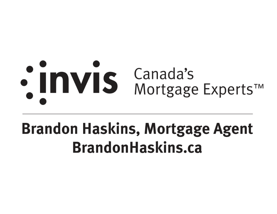 Brandon Haskins, Mortgage Agent