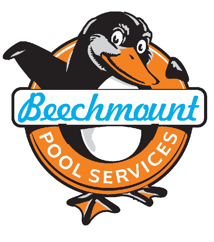Beechmount Pools