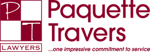 Paquette Travers Lawyers