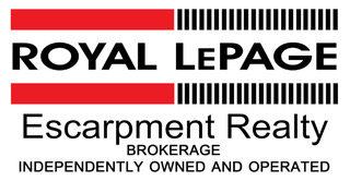 Royal Lepage - Escarpment Realty