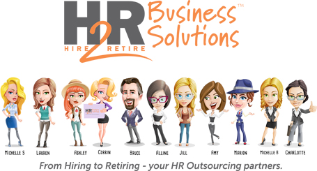 H2R Business Solutions