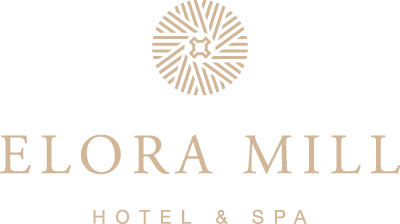 Elora Mill Hotel and Spa