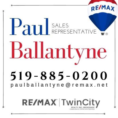 Paul Ballantyne Real Estate