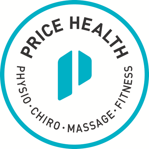 Price Health Physio-Chiropractic