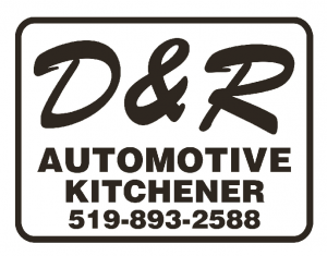 D&R Automotive Kitchener