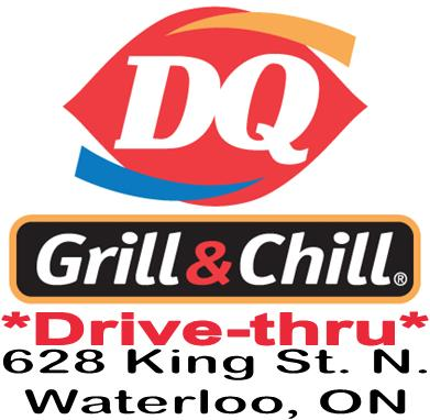 DQ Grill & Chill - Waterloo
