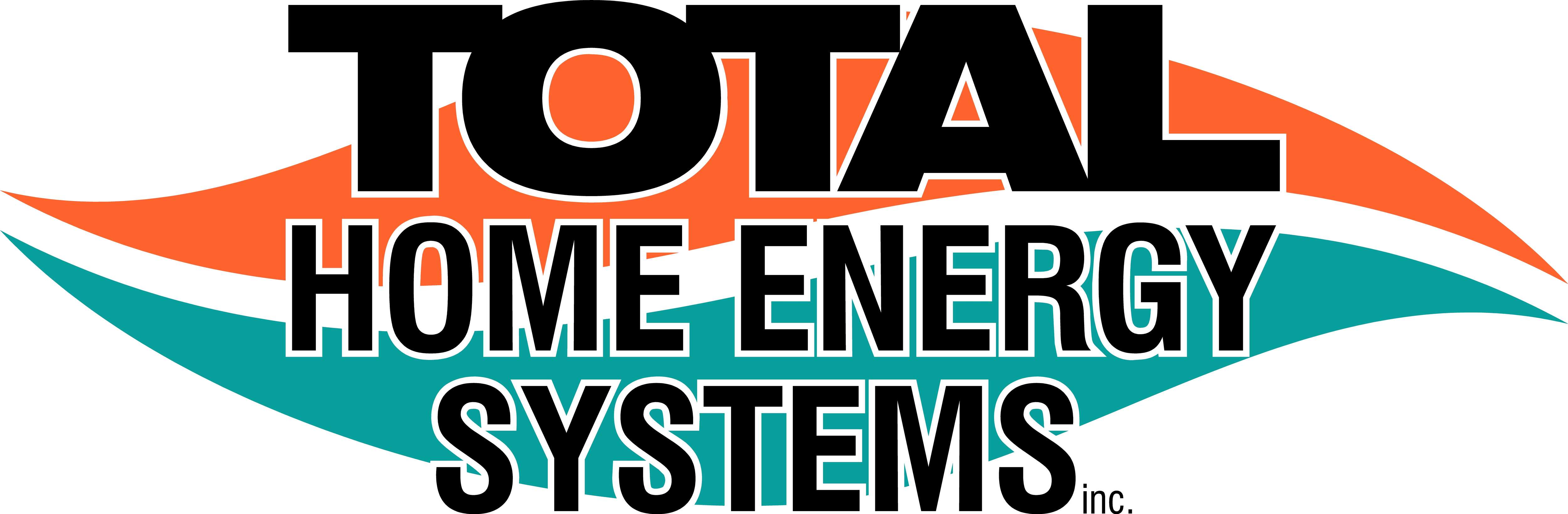 Total Home Energy Systems