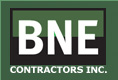 BNE Contractors Inc.