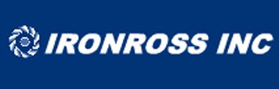 Ironross Inc.