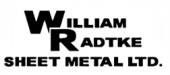 William Radtke Sheet Metal Ltd.