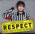 Hockey Respect