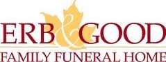 ERB & GOOD Family Funeral Home