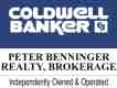 Coldwell Banker Peter Benninger Realty