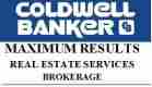 Coldwell Banker Maximum Results Real Estate Services