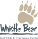 Whistle Bear Golf club
