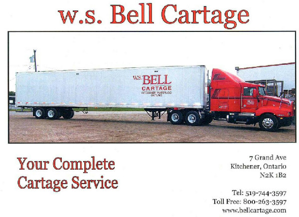 W.S. Bell Cartage