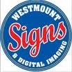 Westmount Signs