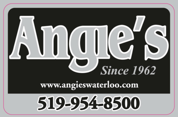 Angie's Waterloo