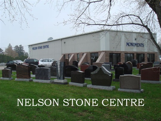 Nelson Stone Center Inc.