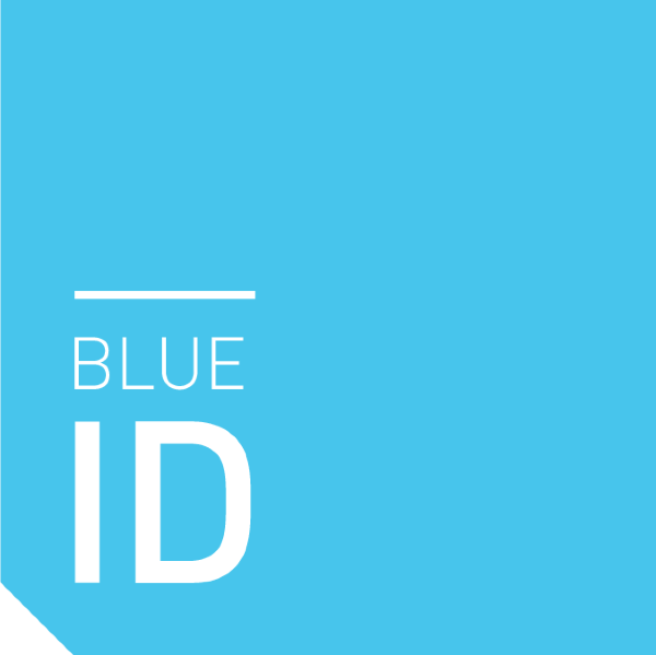 BLUE ID