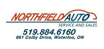 NORTHFIELD AUTO SERVICE AND SALES