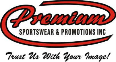 PREMIUM SPORTSWEAR AND PROMOTIONS