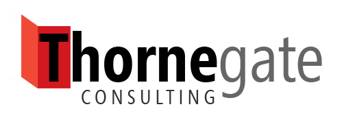 THORNEGATE CONSULTING