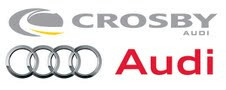 Crosby VW Audi