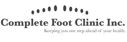 Complete Foot Clinic