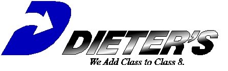 Dieter's Truck Accessories & Manufacturing Services