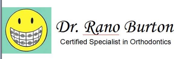 Dr. Rano Burton