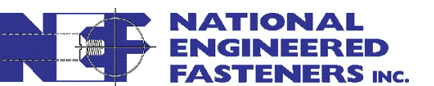National Engineered Fasteners