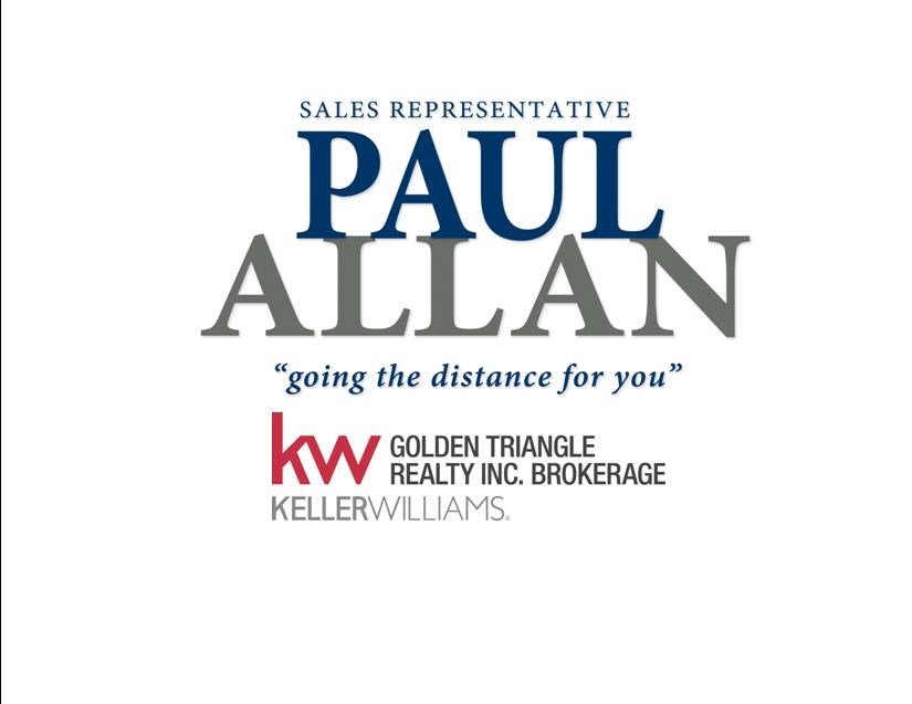 Keller Williams - Paul Allan