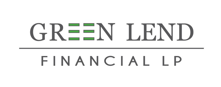 Green Lend Financial LP